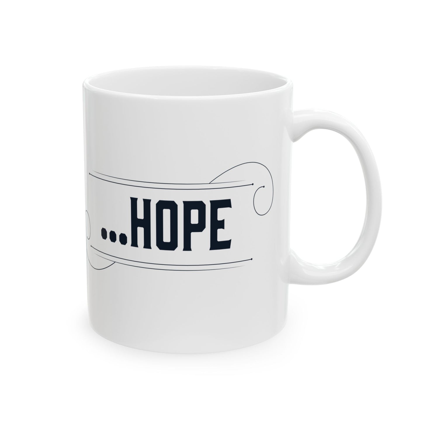 Mug - I Got Sober for One Year, Sobriety Anniversary Gift, Sobriety Celebration